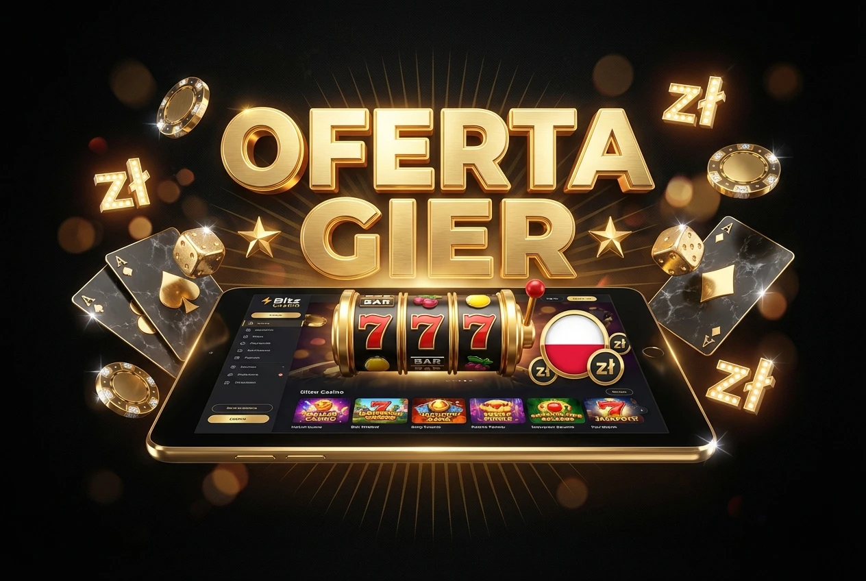 Oferta Gier